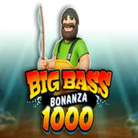 Big Bass Bonanza 1000